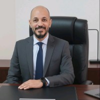 MAB DEVELOP Employee Ali Darwish's profile photo