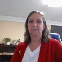InDyne Employee Carol Robinson's profile photo