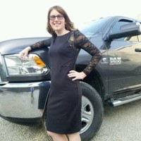 Bering Straits Native Corporation (BSNC) Employee Lee-Ann Hampton-Robinson's profile photo