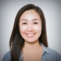 Moogsoft Employee Olivia Lin's profile photo