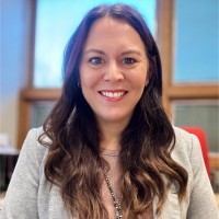 Dunnet Bay Construction Company Employee Katina Kaftantzis's profile photo