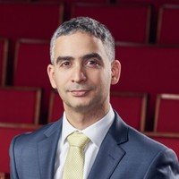 Universal Balancing Employee Kenan Sager's profile photo