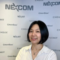 NEXCOM International Employee Jennifer Lan's profile photo