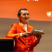 SFPIM Employee Leen van Den Neste's profile photo