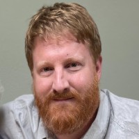 Boeing Employee Daniel Atchley's profile photo