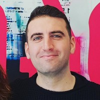 PostPickr Employee Michele Conversano's profile photo