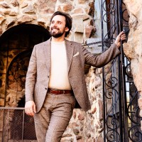 Columbus Symphony Employee Jacob Pope-McEntire's profile photo