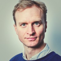 Høglund AS Employee Fridtjof Eitzen's profile photo