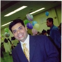 Matt Patel Email & Phone Number