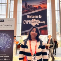 Couger Employee Priya Kansal's profile photo
