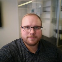 Maintech AS Employee Arnstein Hagen's profile photo
