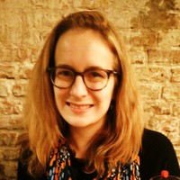 C+K Employee Stef Claus's profile photo