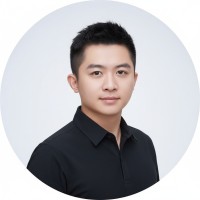 Asiainfo Employee Hongxi Li's profile photo