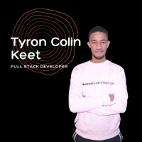 Tyron Keet Email & Phone Number