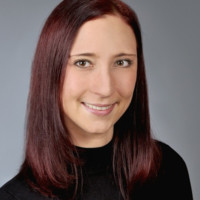 FormMed HealthCare GmbH Employee Patricia-Pina De Pasquale-Münz's profile photo