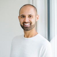 SeatGeek Employee Russell D'Souza's profile photo