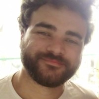 Kria Employee Eduardo Silveira's profile photo