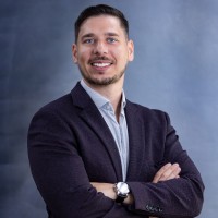 Bureau Veritas Group Employee Douglas Gouveia's profile photo