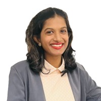 Xiteb (Pvt) Ltd Employee Koshi de Silva's profile photo