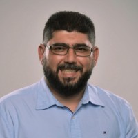 SCF Containers Employee Damon Taheri's profile photo