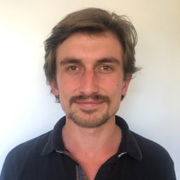 Everclime Employee Rhys Ferguson-Gander's profile photo