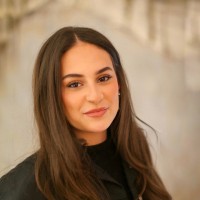 Le Crazy Employee Chahinèze Mezazigh's profile photo