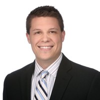 Burns & McDonnell Employee Cameron Lindsey's profile photo