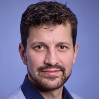 O-Robotics Employee Simon Østergaard's profile photo