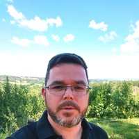 Uisce Éireann Irish Water Employee Jean Schaeffer's profile photo