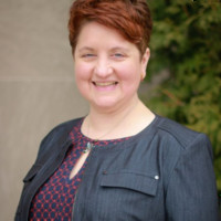 Minnesota PTA Employee Cathy Nathan's profile photo