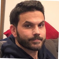 Virgin Media O2 Employee Thomas Monk's profile photo