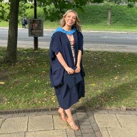 Costa Coffee Employee Kate Holmes's profile photo