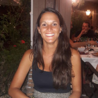 Las Muns | The Heart Made Empanada Employee Angie Rodriguez's profile photo