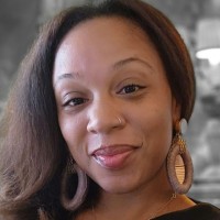 Goalsetter Employee Joyce S.'s profile photo