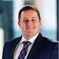 ANZ Employee Luke Perkins's profile photo
