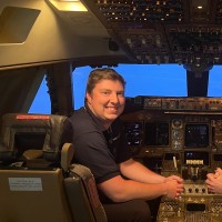 Atlas Air Employee Zachary Davies's profile photo