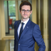 Racine Employee Quentin Cournot's profile photo