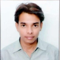 VERCO Group Employee Ashutosh Chauhan's profile photo