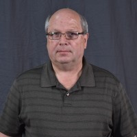 CNH Industrial Employee Ted Jansen's profile photo