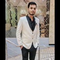 CU Rise Analytics Employee Aniket Singh's profile photo