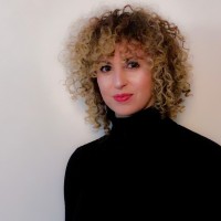Ark Media Employee Grace McNally's profile photo