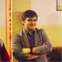 Locanix Employee Ruchit Surati's profile photo