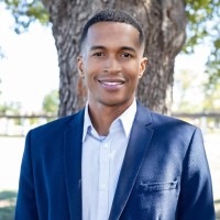 Evolution Mortgage LLC Employee Adonis McShan-Teague's profile photo