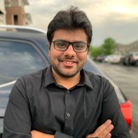 Accelera by Cummins Employee Taral Shah's profile photo