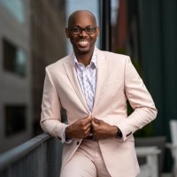 Impact Investment Groups Employee John Smith's profile photo