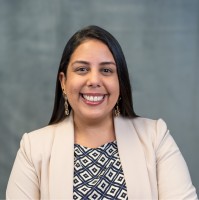 Norsan Media Employee Gabriela Ruiz's profile photo
