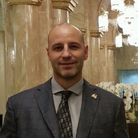 Headwater Engineering Employee Ben Doherty's profile photo