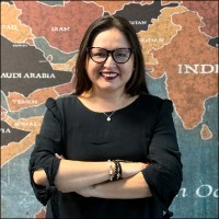 Epic Travel Perú Employee Susan Flores's profile photo
