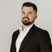 Vlad Buzhduga Email
