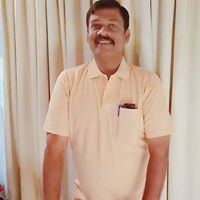 Wassya Employee Stephen Chandrasekaran's profile photo